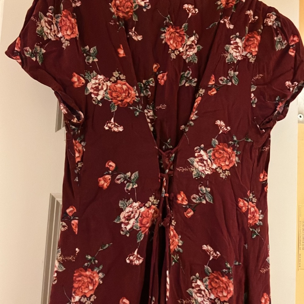 Dress - Picture 5 of 6